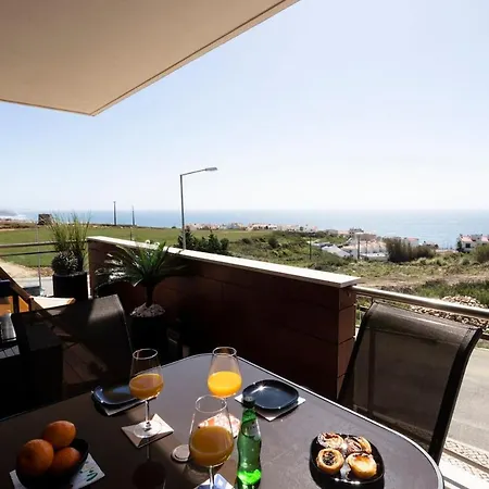 Διαμέρισμα Sun Ericeira