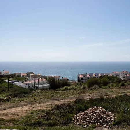 Sun Διαμέρισμα Ericeira